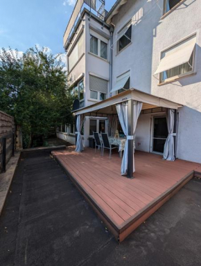 Privatunterkunft in Göppingen